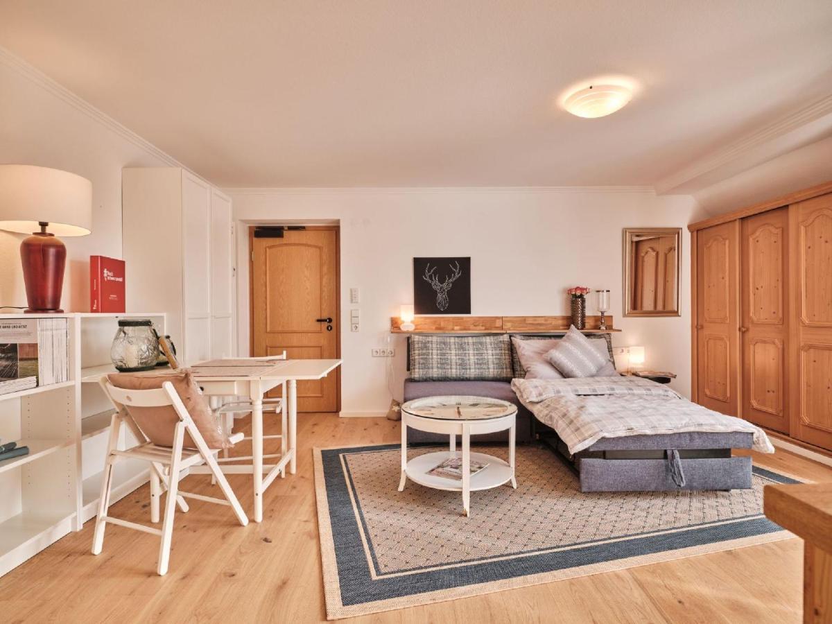 Appartement Sunset, 28Qm Schluchsee Exterior foto
