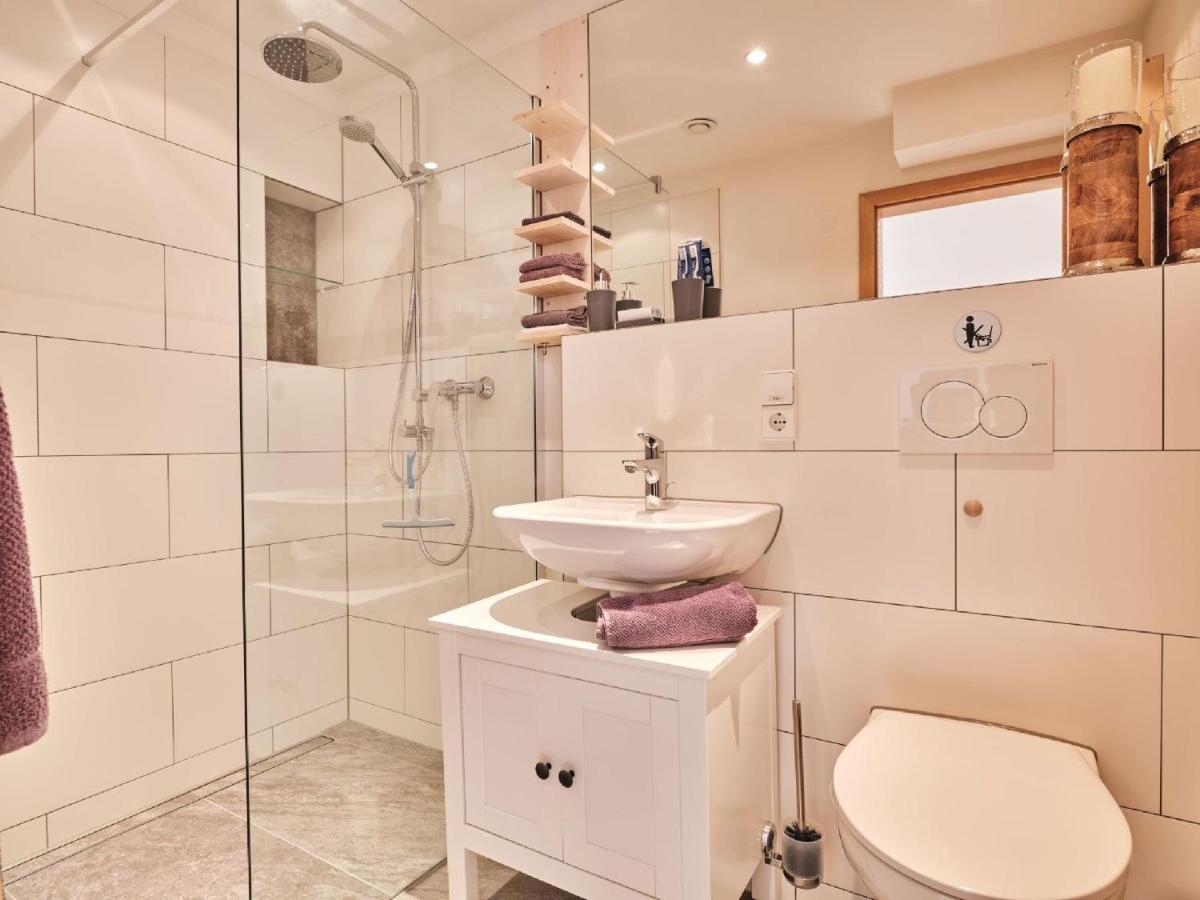 Appartement Sunset, 28Qm Schluchsee Exterior foto