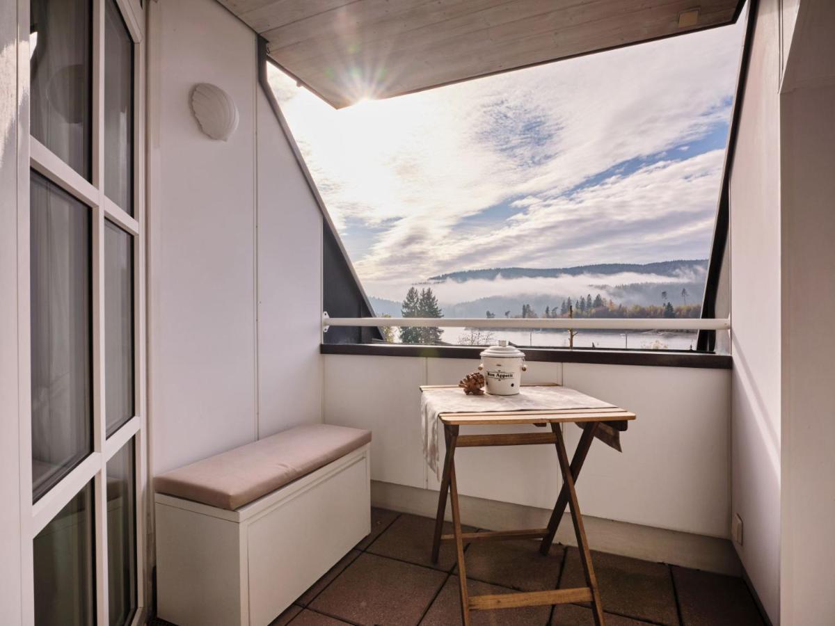 Appartement Sunset, 28Qm Schluchsee Exterior foto